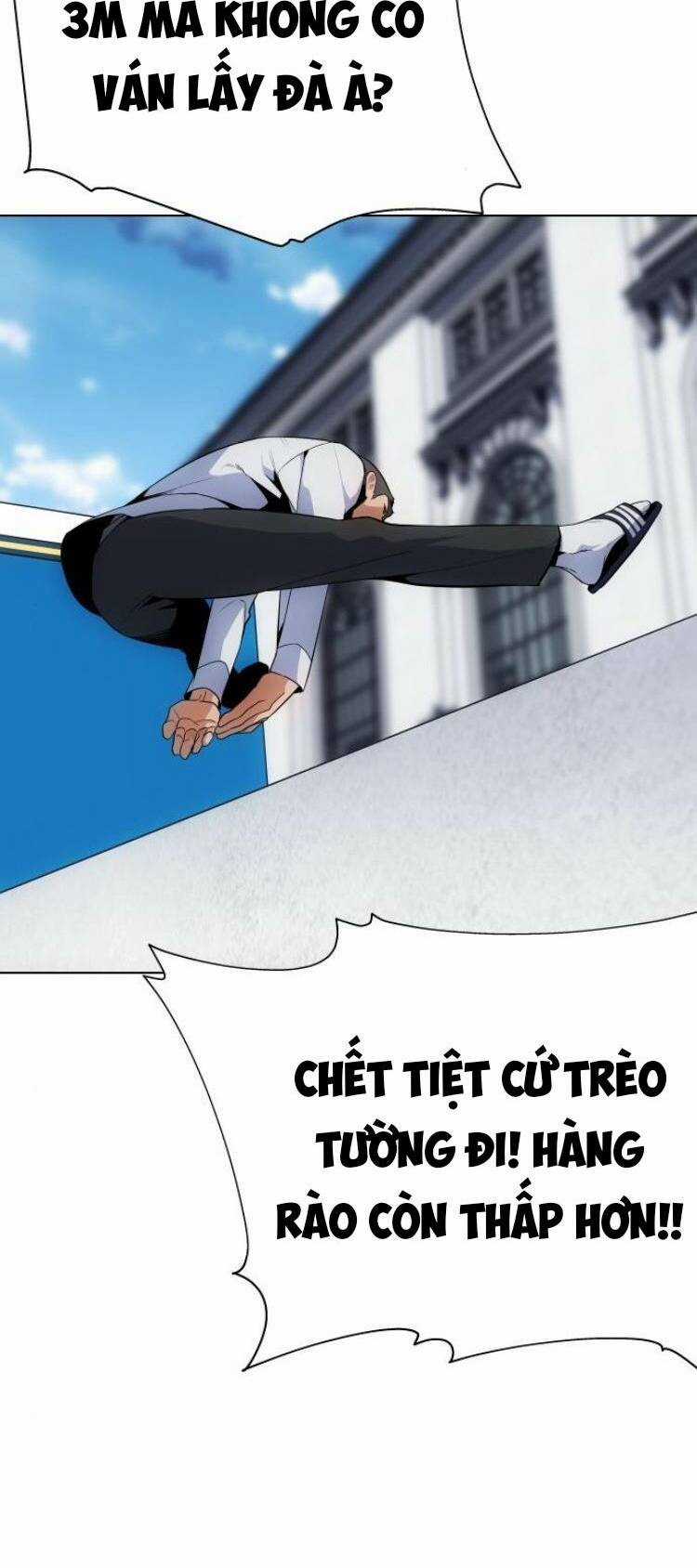 Vua Đóng Cọc Chapter 17 trang 18