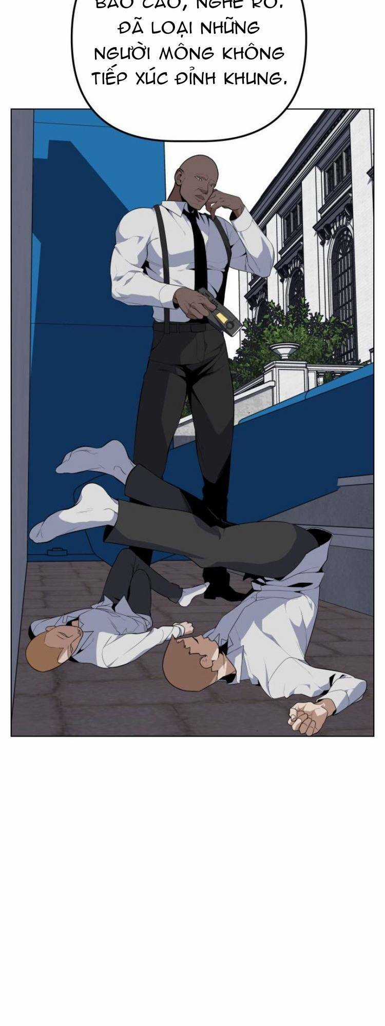 Vua Đóng Cọc Chapter 17 trang 20