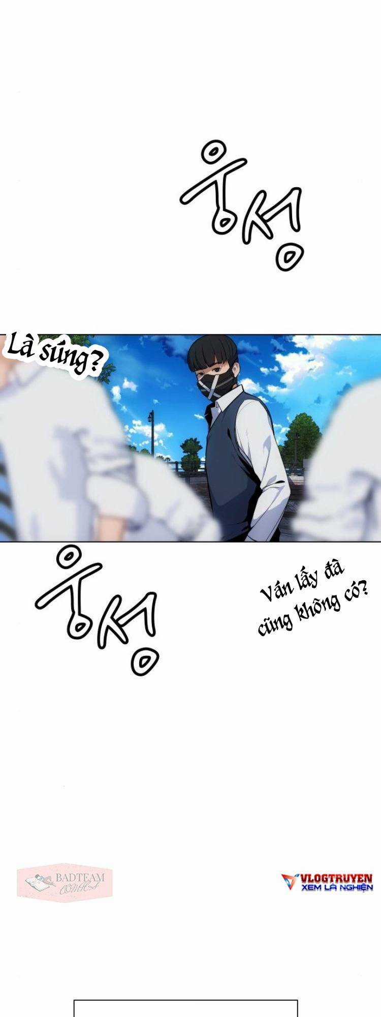 Vua Đóng Cọc Chapter 17 trang 21