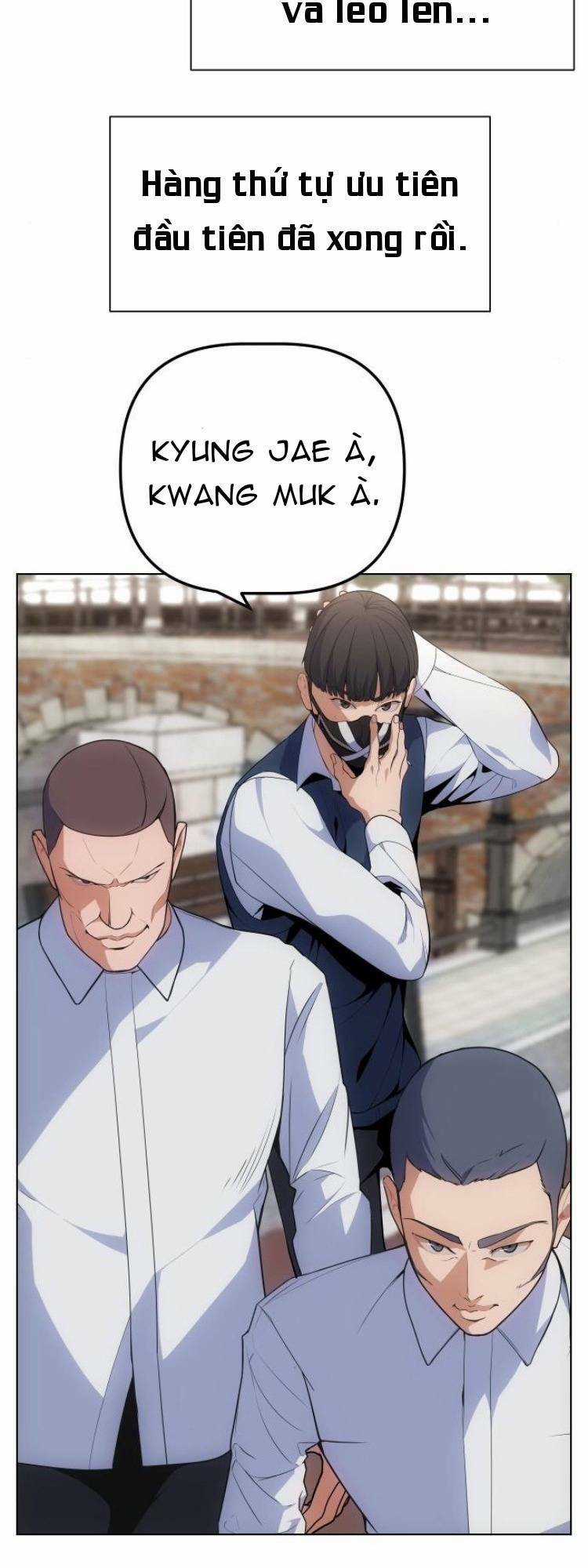 Vua Đóng Cọc Chapter 17 trang 23