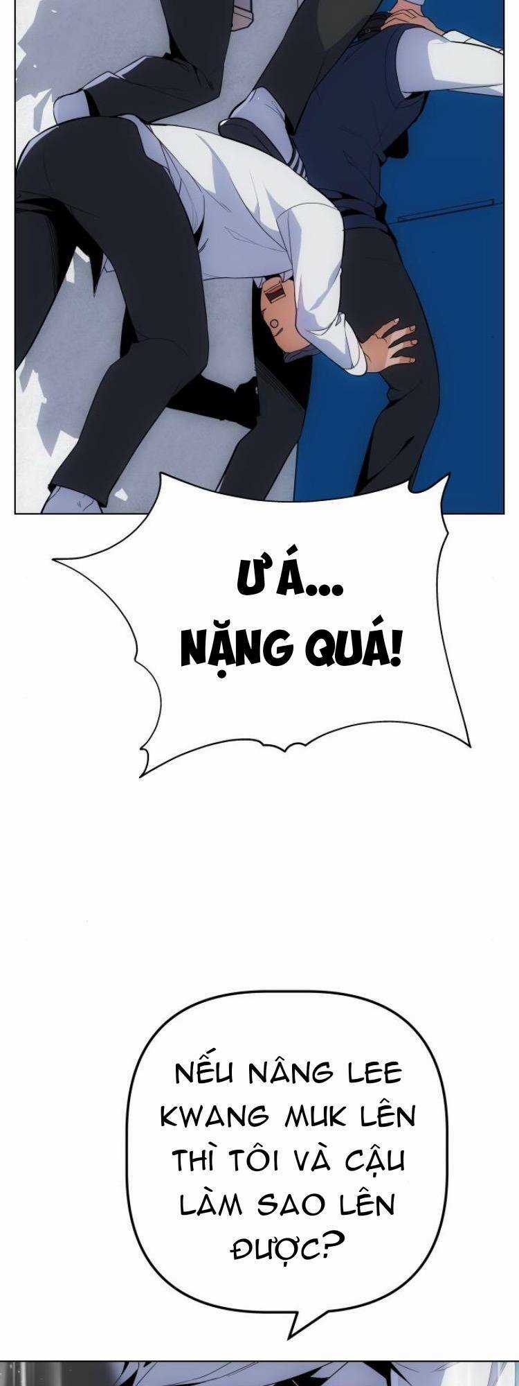 Vua Đóng Cọc Chapter 17 trang 28