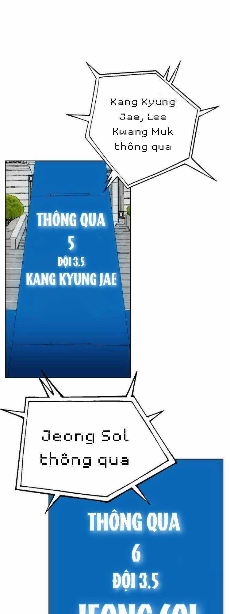 Vua Đóng Cọc Chapter 17 trang 34