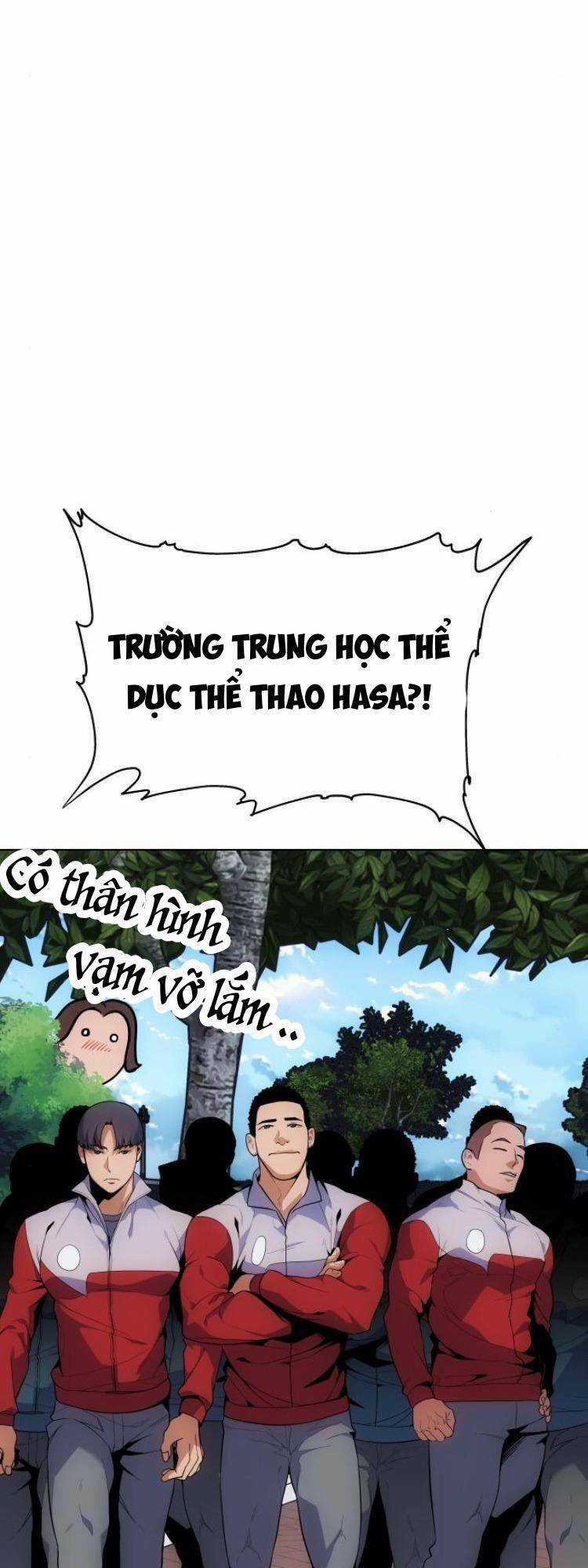 Vua Đóng Cọc Chapter 17 trang 37