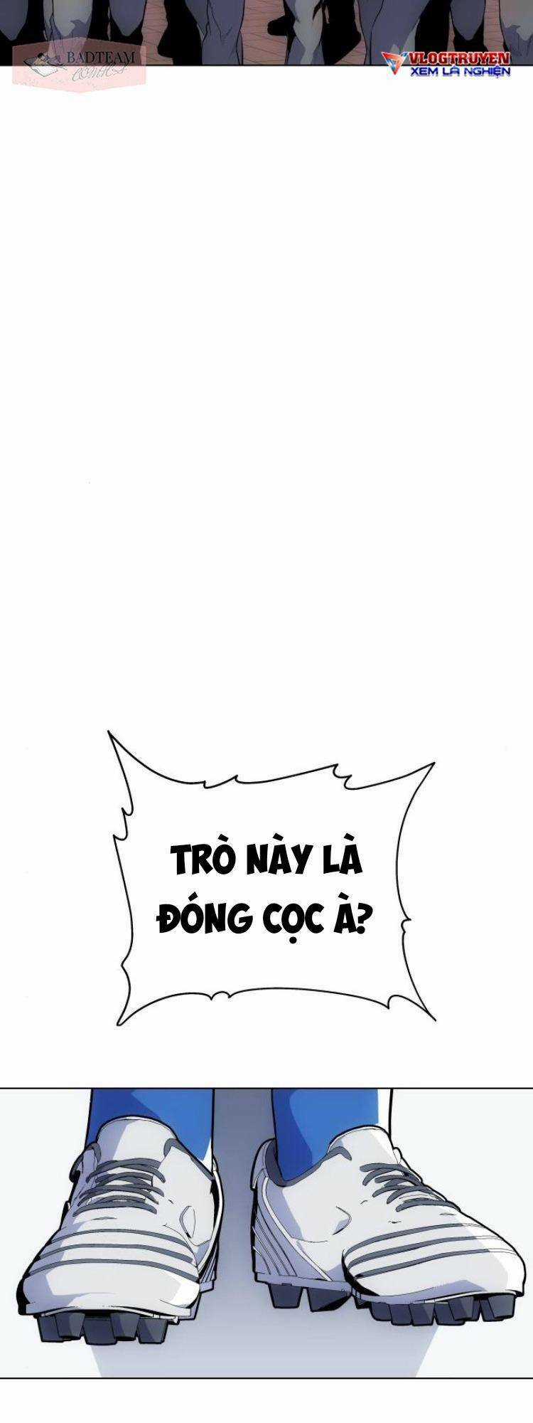 Vua Đóng Cọc Chapter 17 trang 38