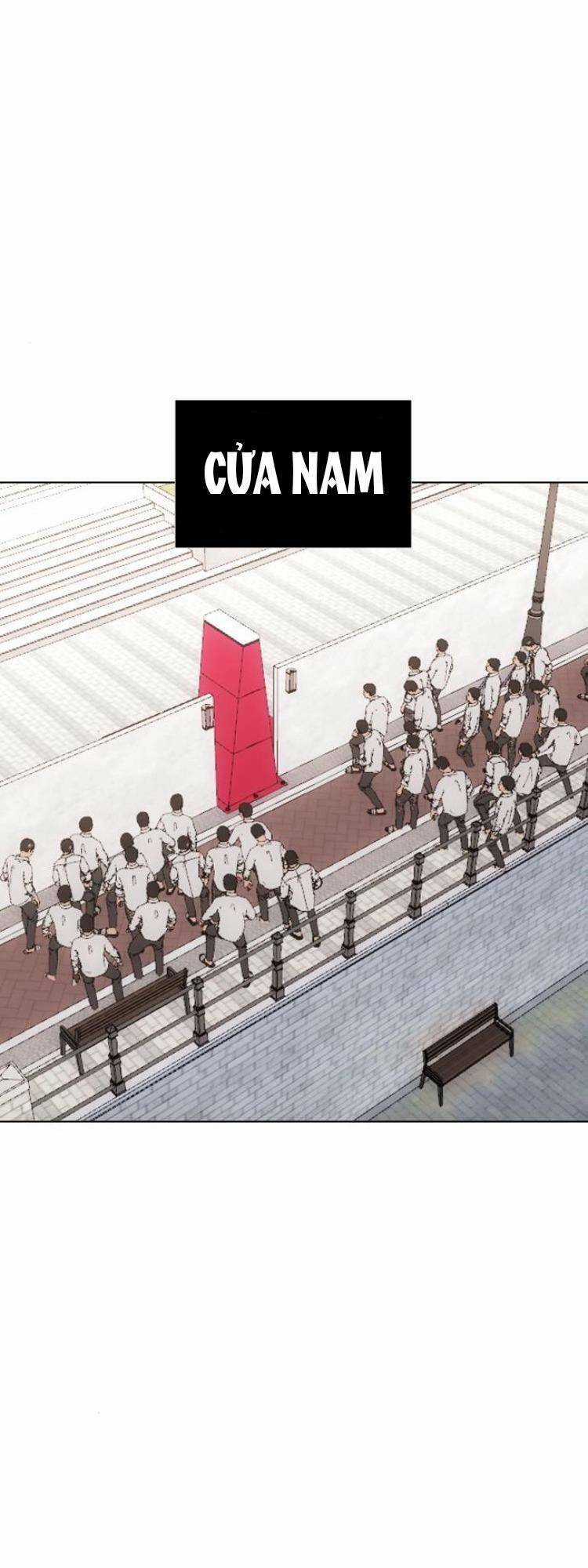 Vua Đóng Cọc Chapter 17 trang 43