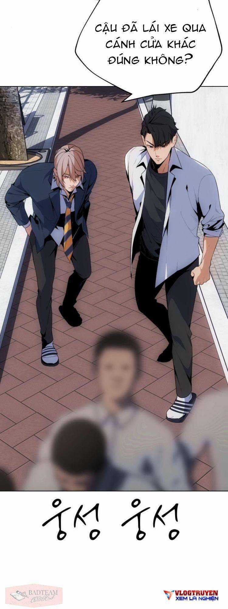 Vua Đóng Cọc Chapter 17 trang 45