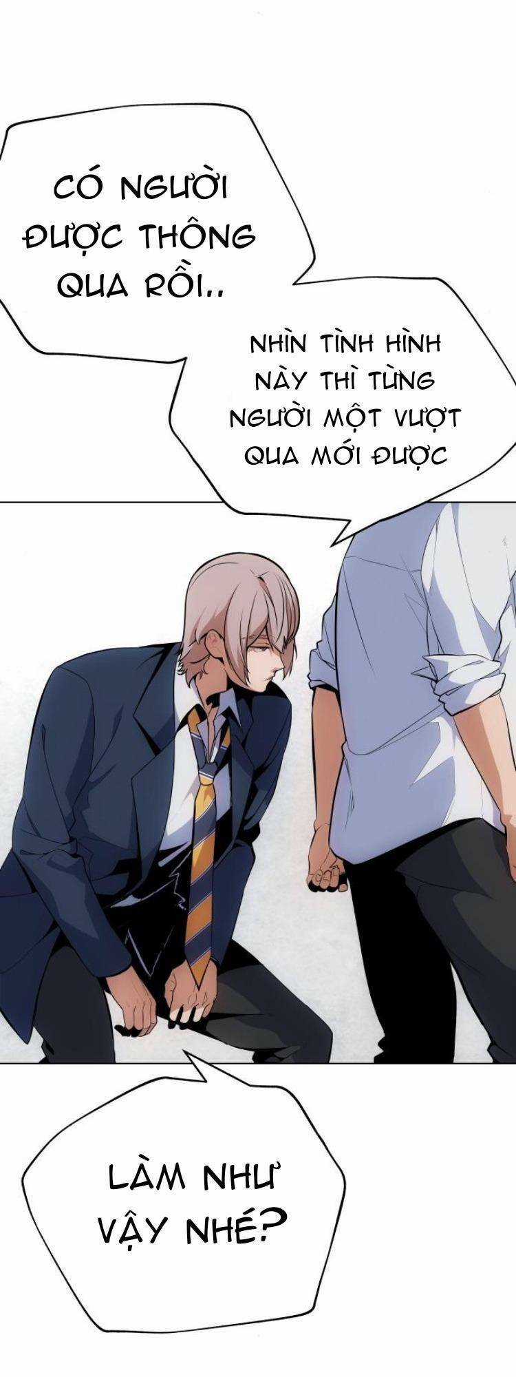 Vua Đóng Cọc Chapter 17 trang 46