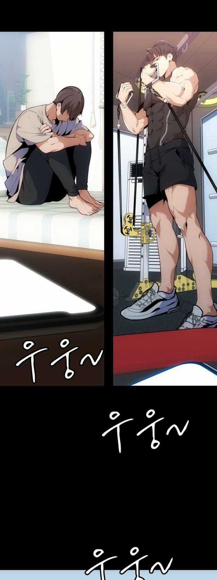 Vua Đóng Cọc Chapter 17 trang 50