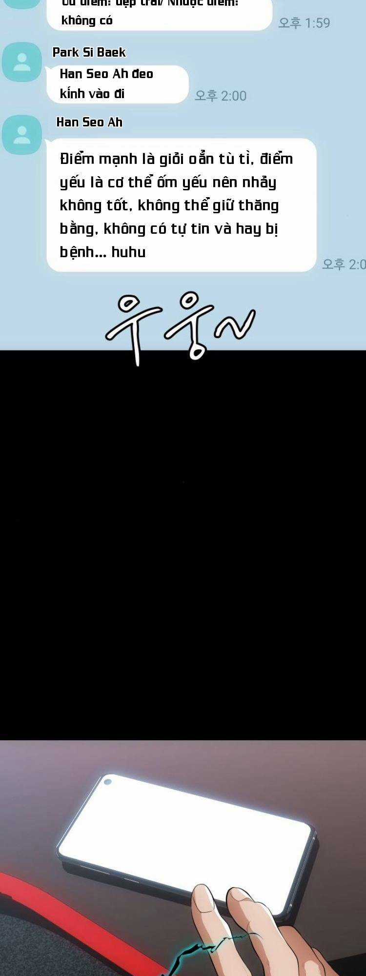 Vua Đóng Cọc Chapter 17 trang 52