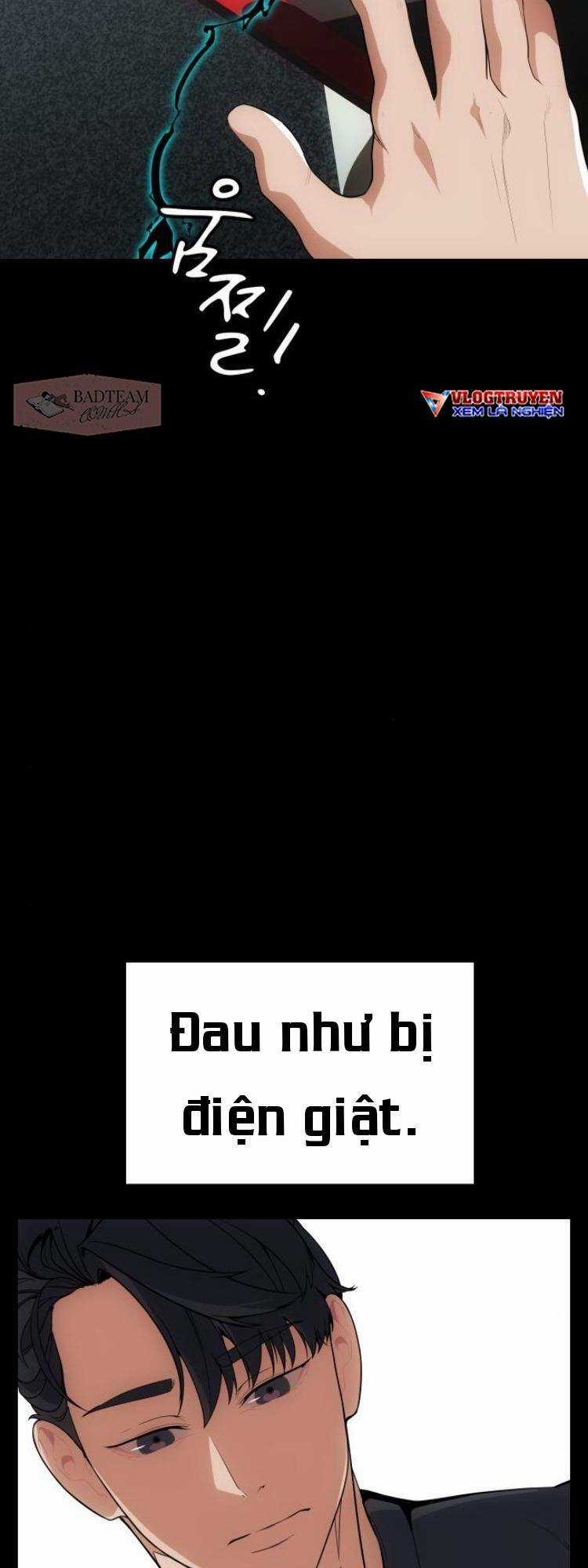 Vua Đóng Cọc Chapter 17 trang 53