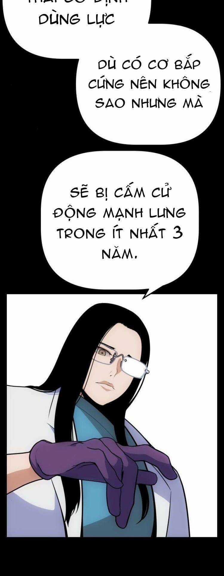 Vua Đóng Cọc Chapter 17 trang 61