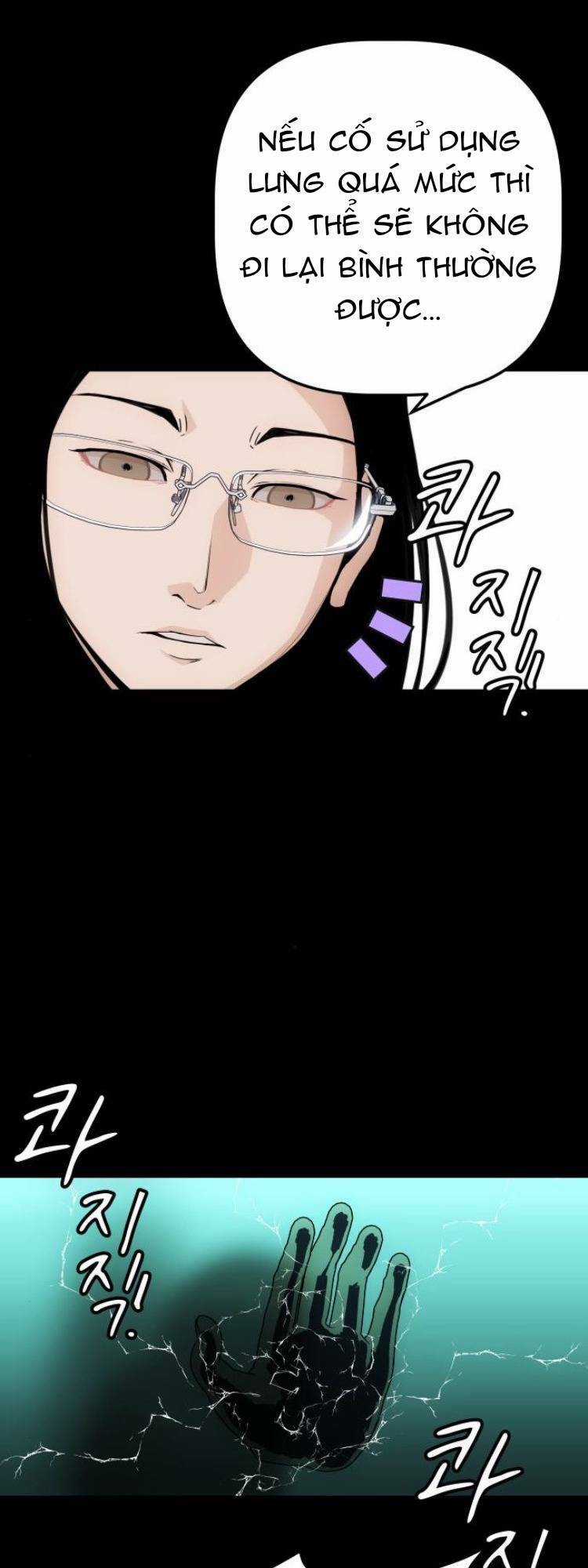 Vua Đóng Cọc Chapter 17 trang 62