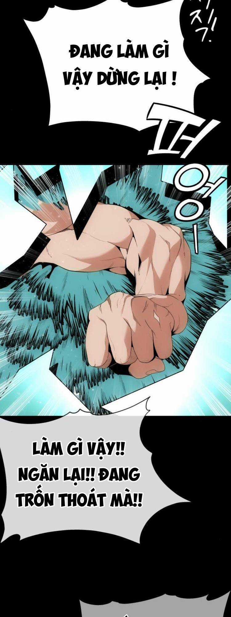 Vua Đóng Cọc Chapter 17 trang 63