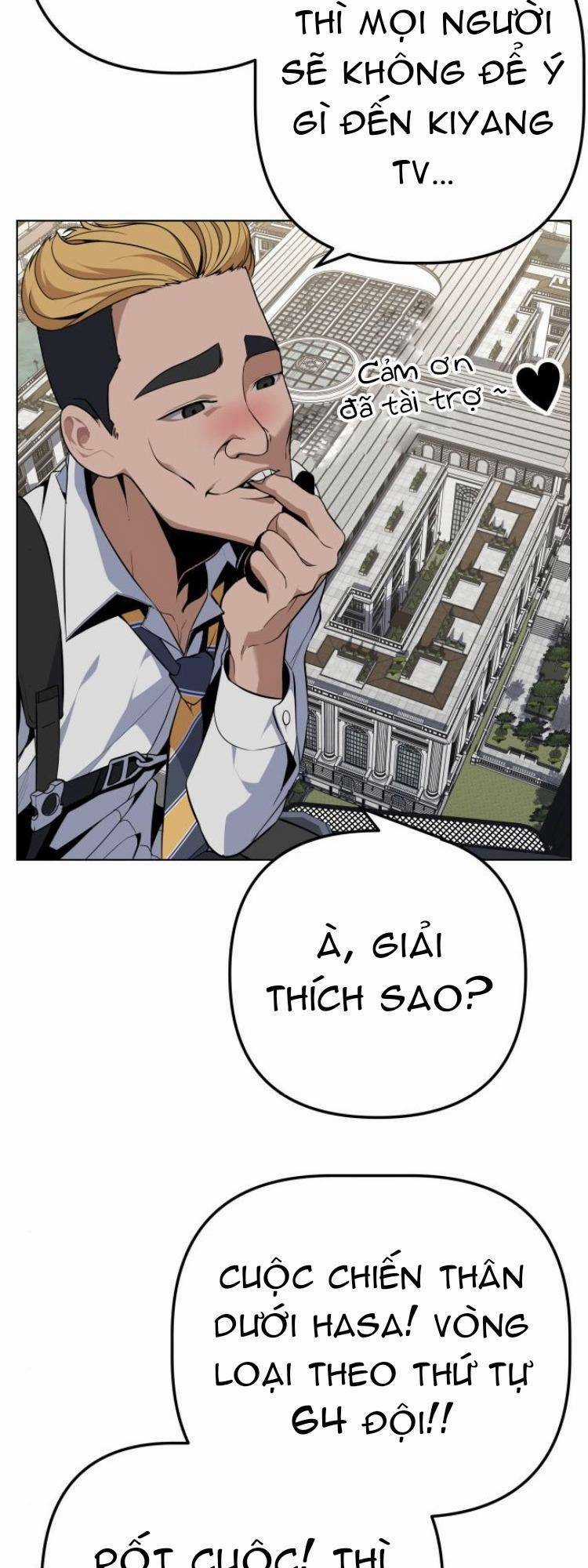 Vua Đóng Cọc Chapter 17 trang 7