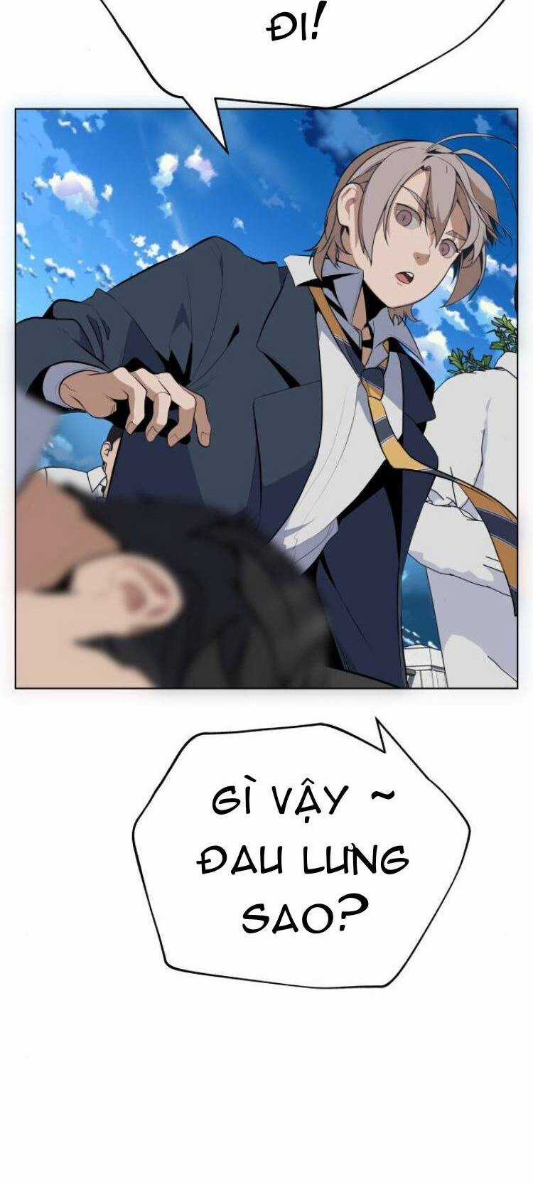 Vua Đóng Cọc Chapter 17 trang 77