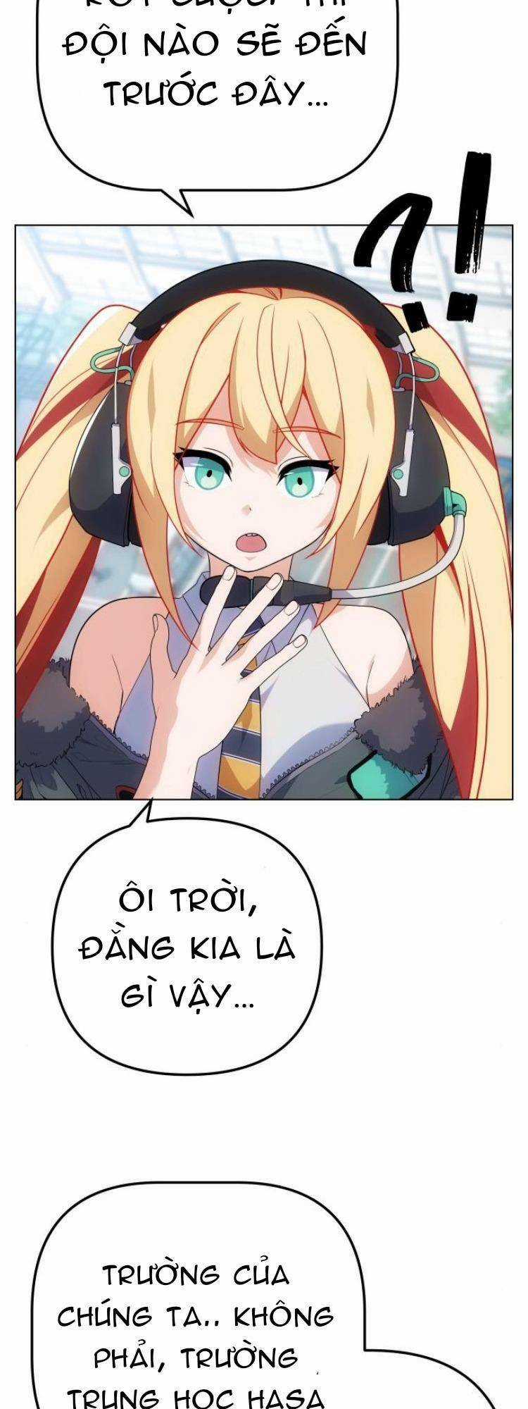 Vua Đóng Cọc Chapter 17 trang 8