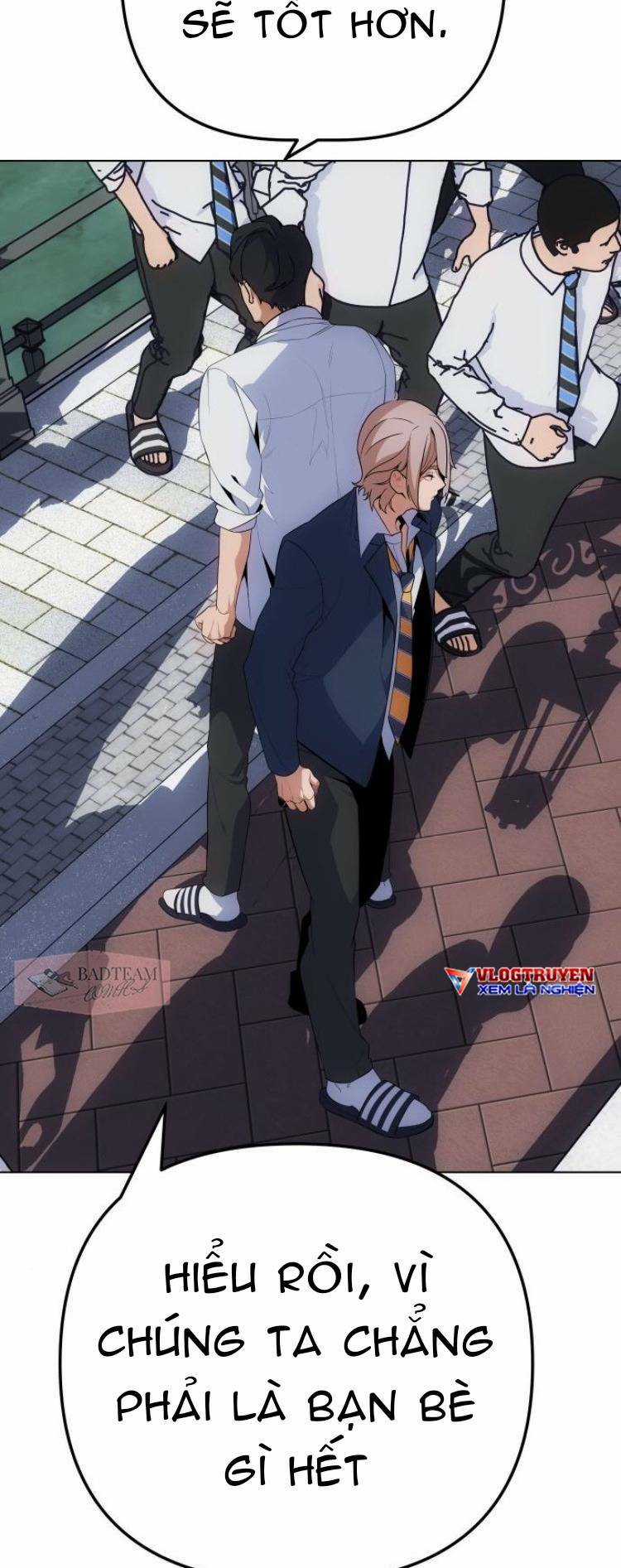 Vua Đóng Cọc Chapter 17 trang 80