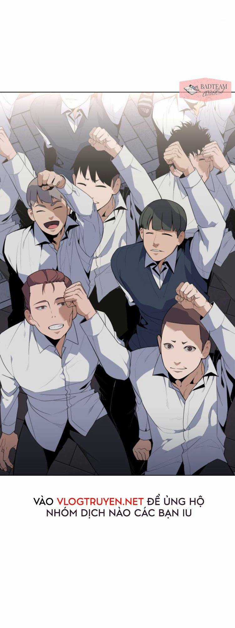 Vua Đóng Cọc Chapter 18 trang 102