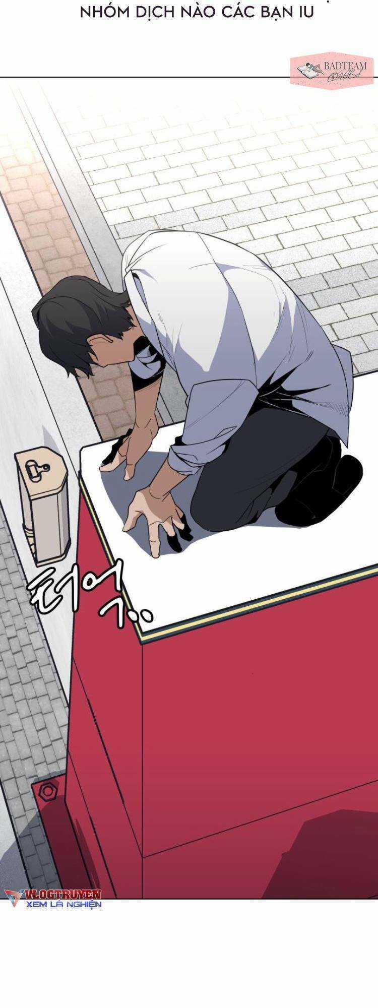 Vua Đóng Cọc Chapter 18 trang 105