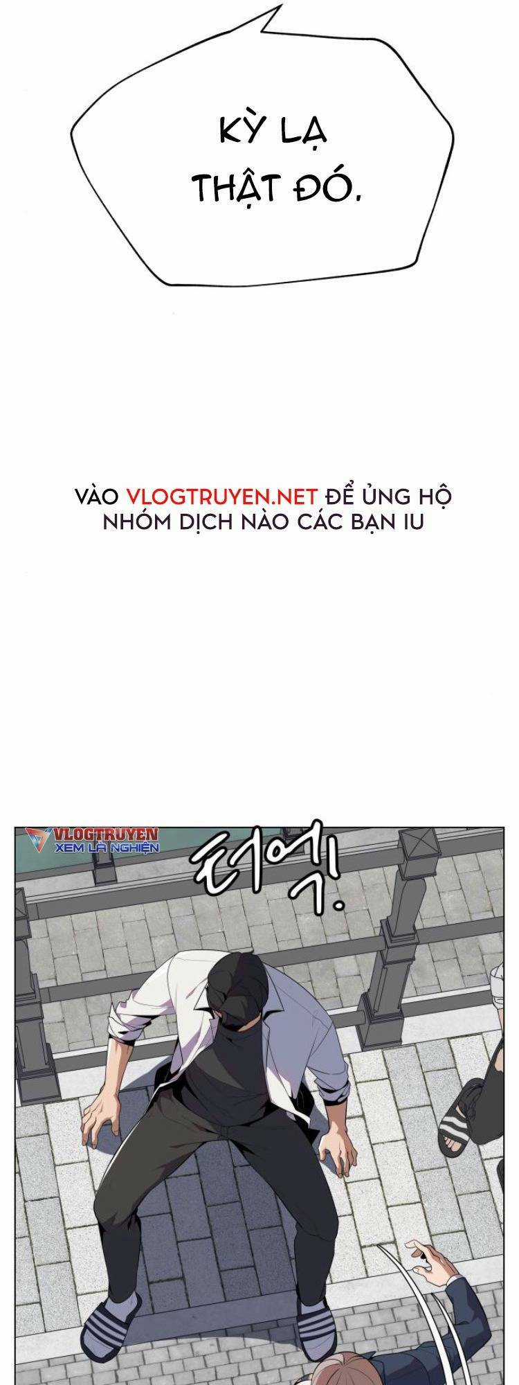 Vua Đóng Cọc Chapter 18 trang 15