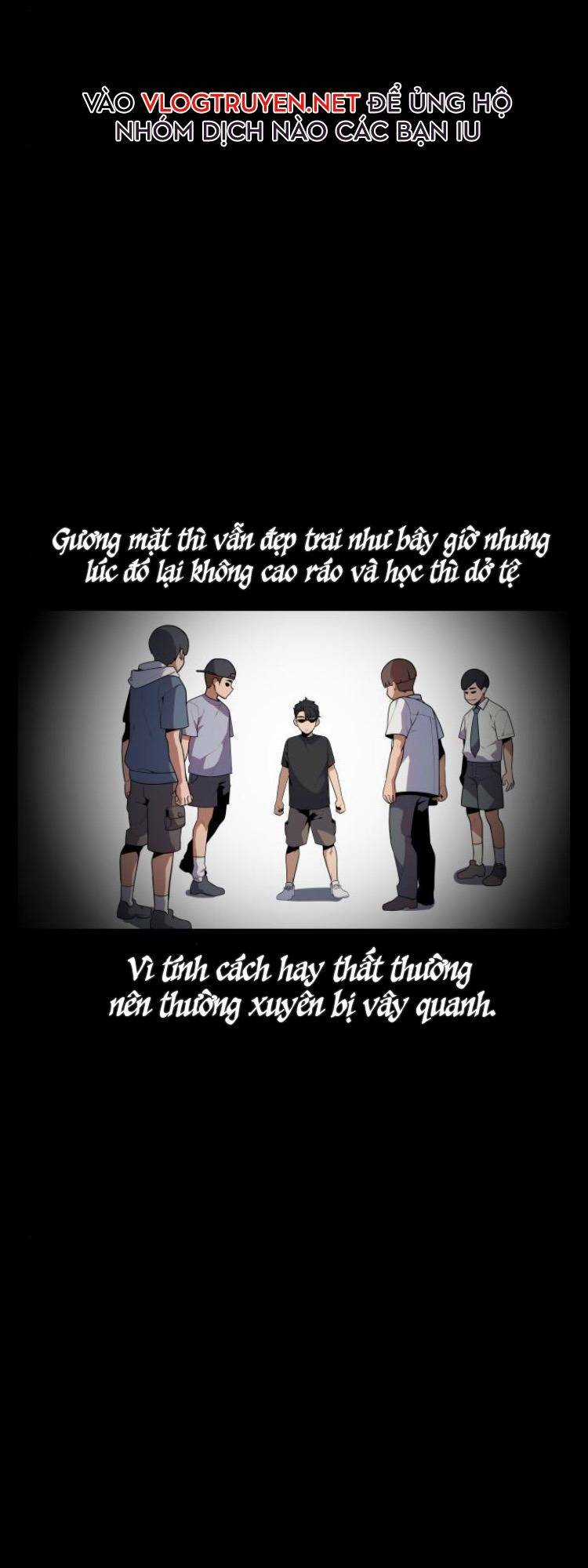 Vua Đóng Cọc Chapter 18 trang 21