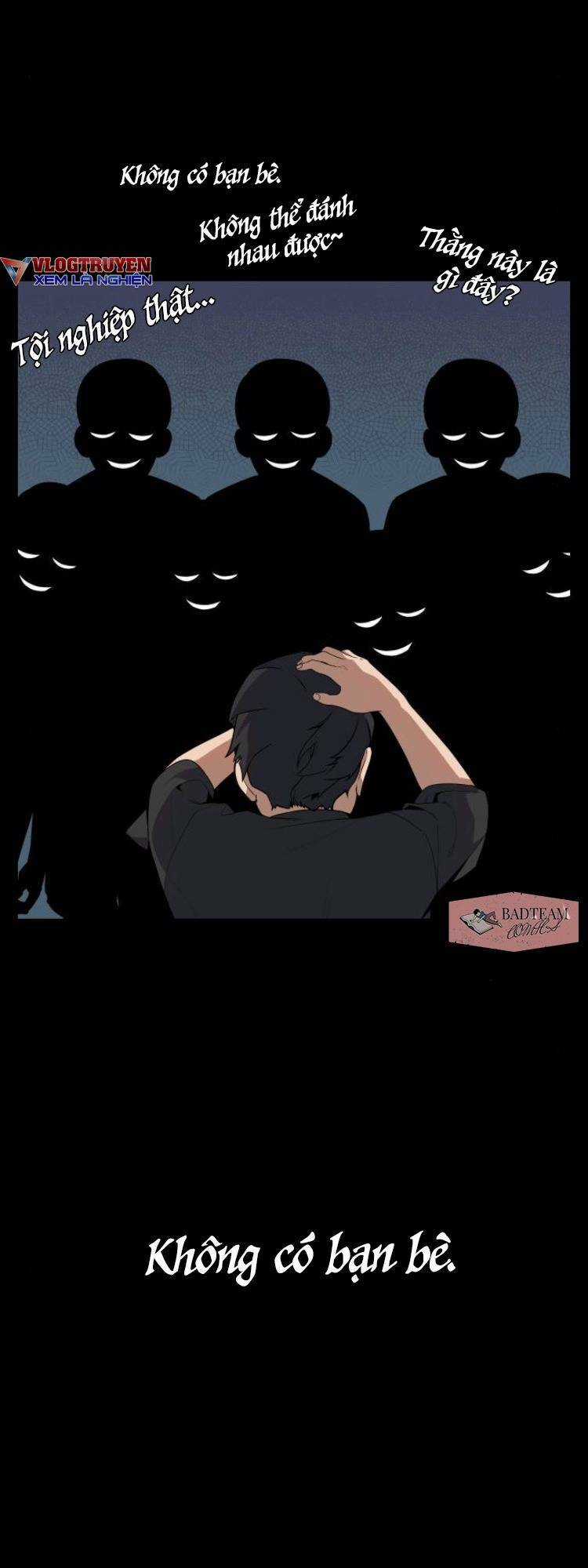 Vua Đóng Cọc Chapter 18 trang 24