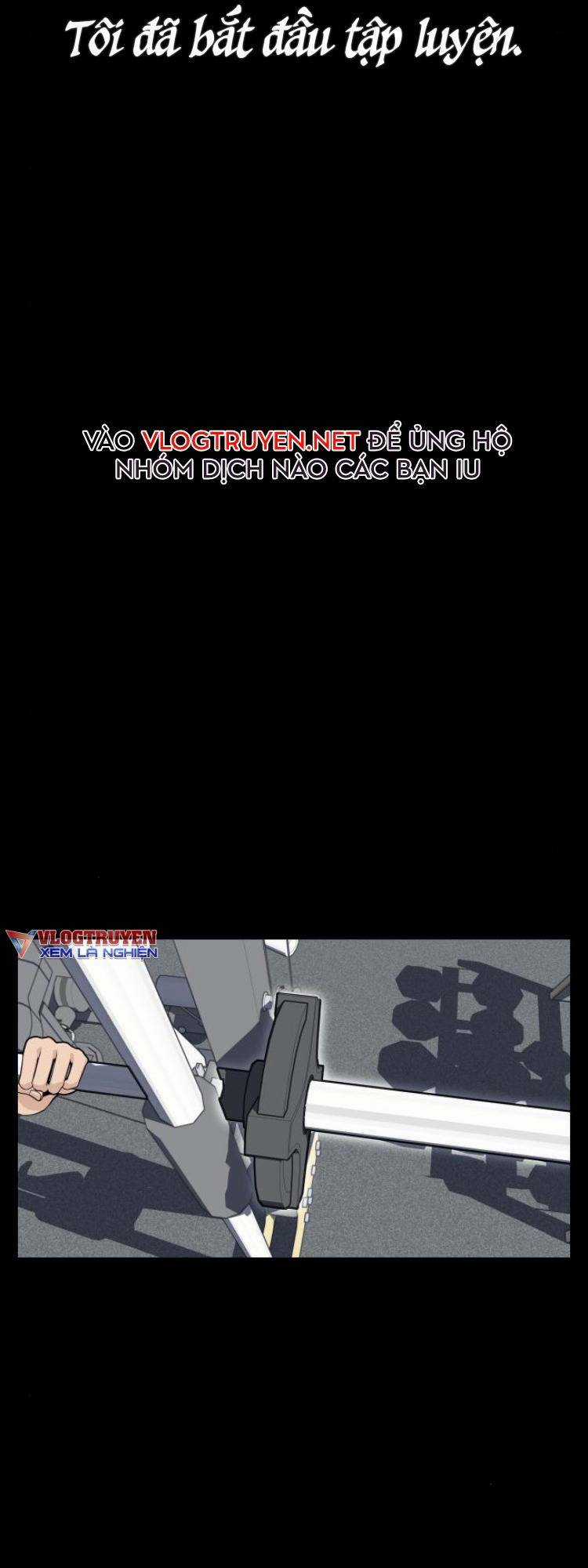 Vua Đóng Cọc Chapter 18 trang 27