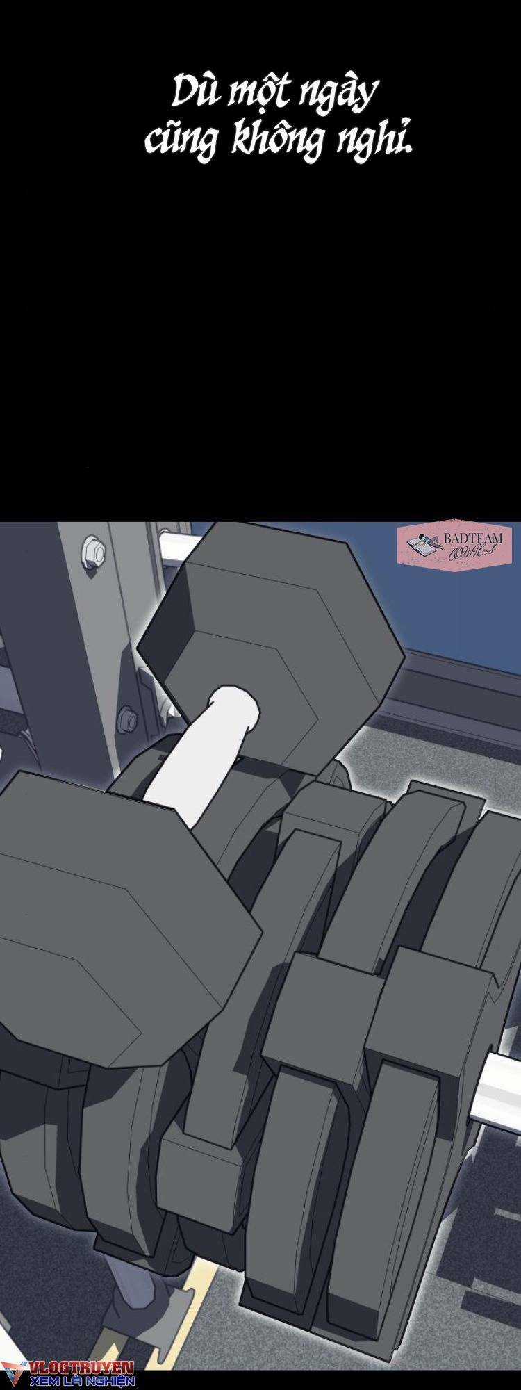 Vua Đóng Cọc Chapter 18 trang 30