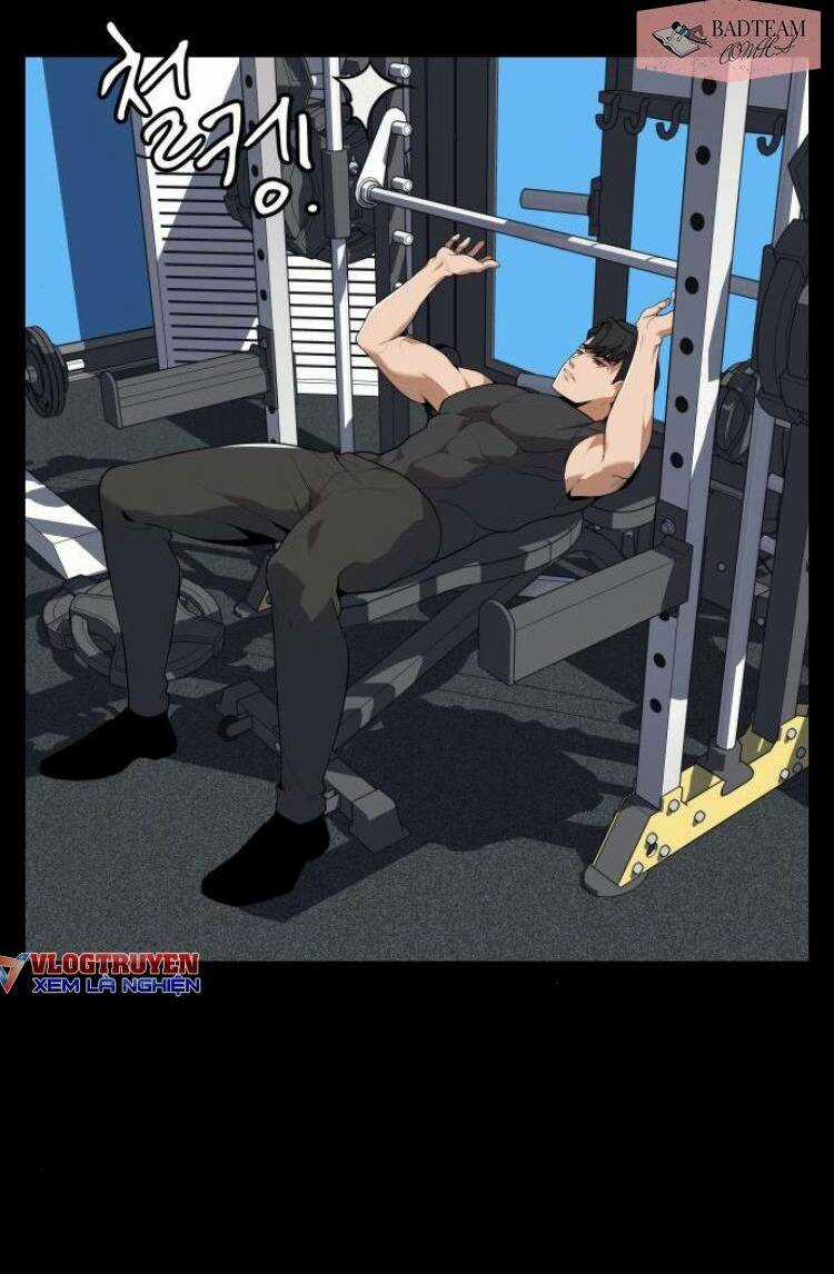 Vua Đóng Cọc Chapter 18 trang 32