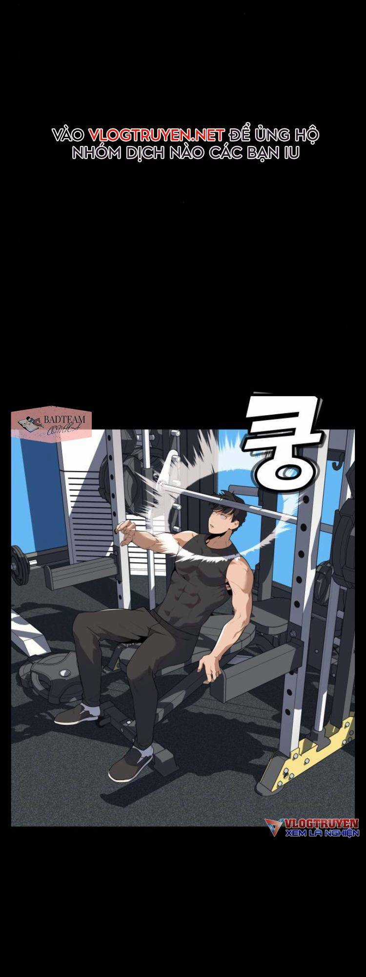 Vua Đóng Cọc Chapter 18 trang 33