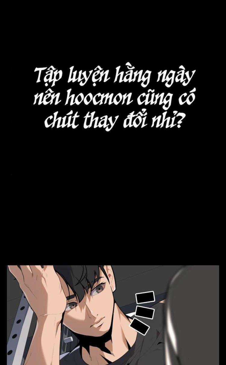 Vua Đóng Cọc Chapter 18 trang 34