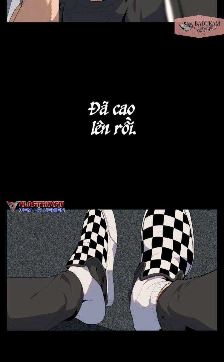 Vua Đóng Cọc Chapter 18 trang 35