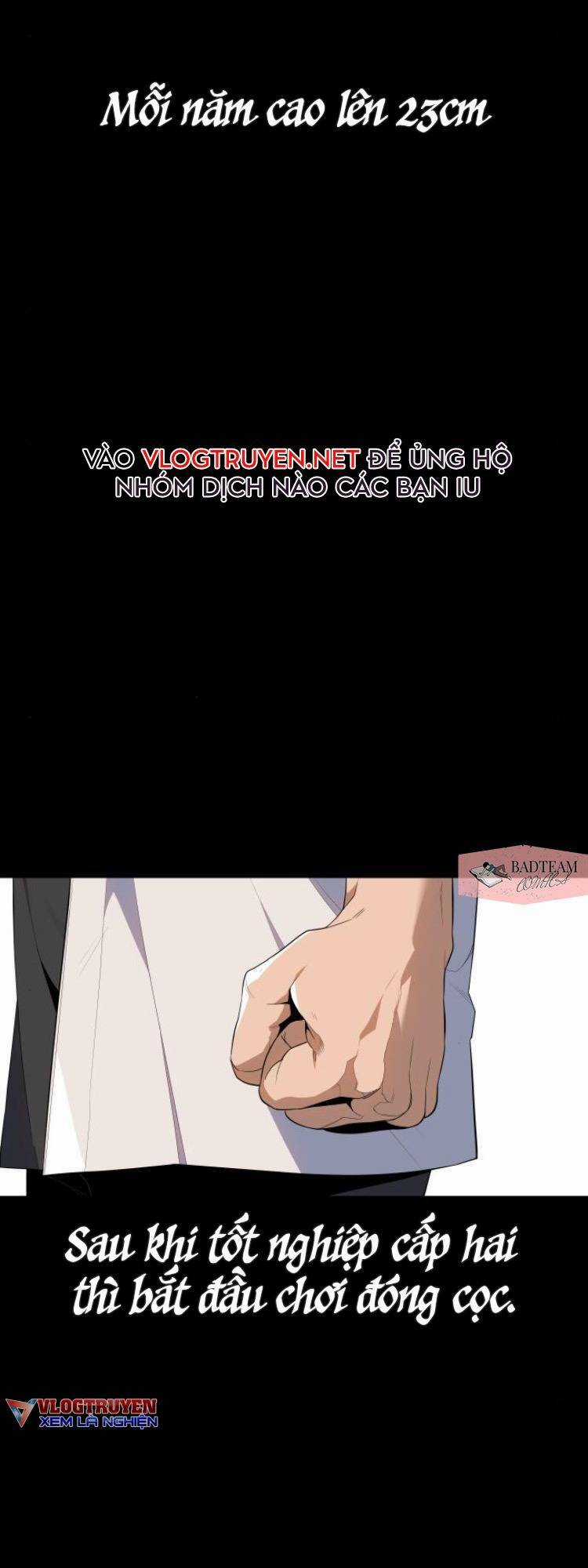 Vua Đóng Cọc Chapter 18 trang 36