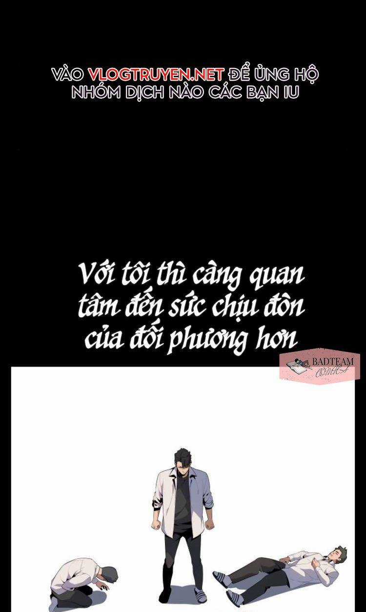 Vua Đóng Cọc Chapter 18 trang 37