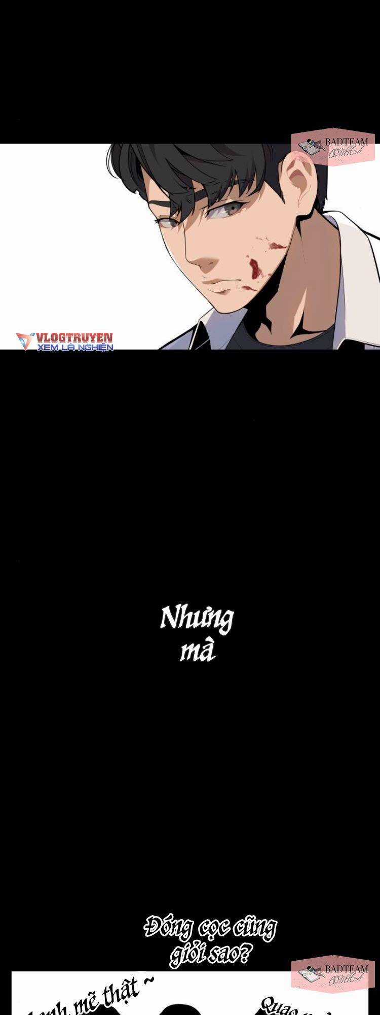 Vua Đóng Cọc Chapter 18 trang 39