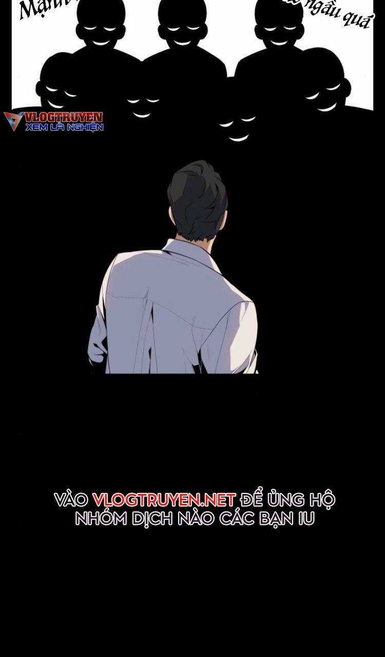 Vua Đóng Cọc Chapter 18 trang 40