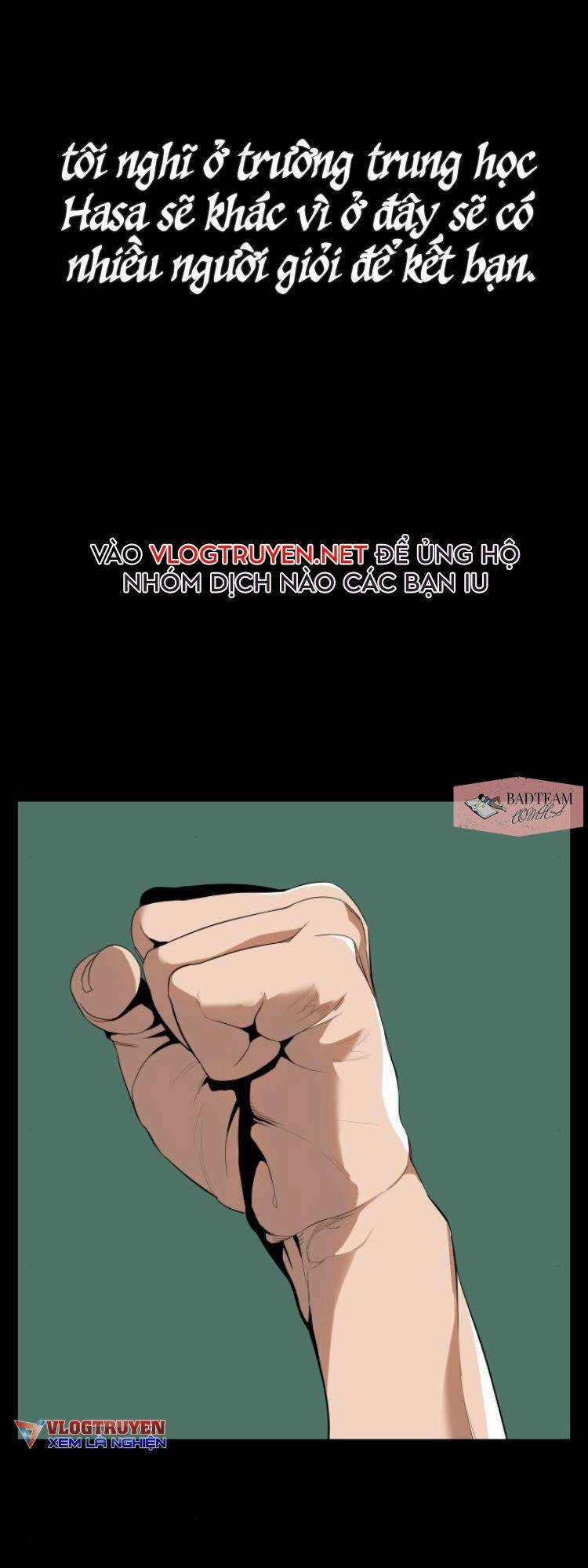 Vua Đóng Cọc Chapter 18 trang 42