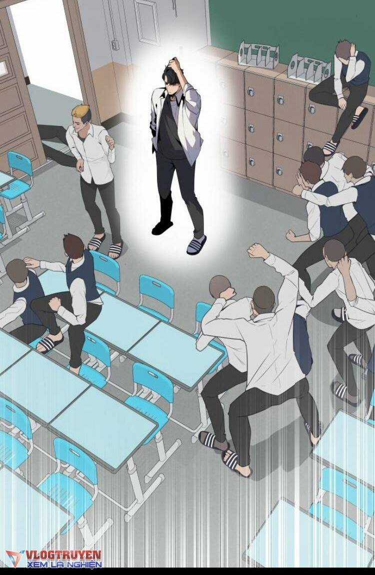 Vua Đóng Cọc Chapter 18 trang 44