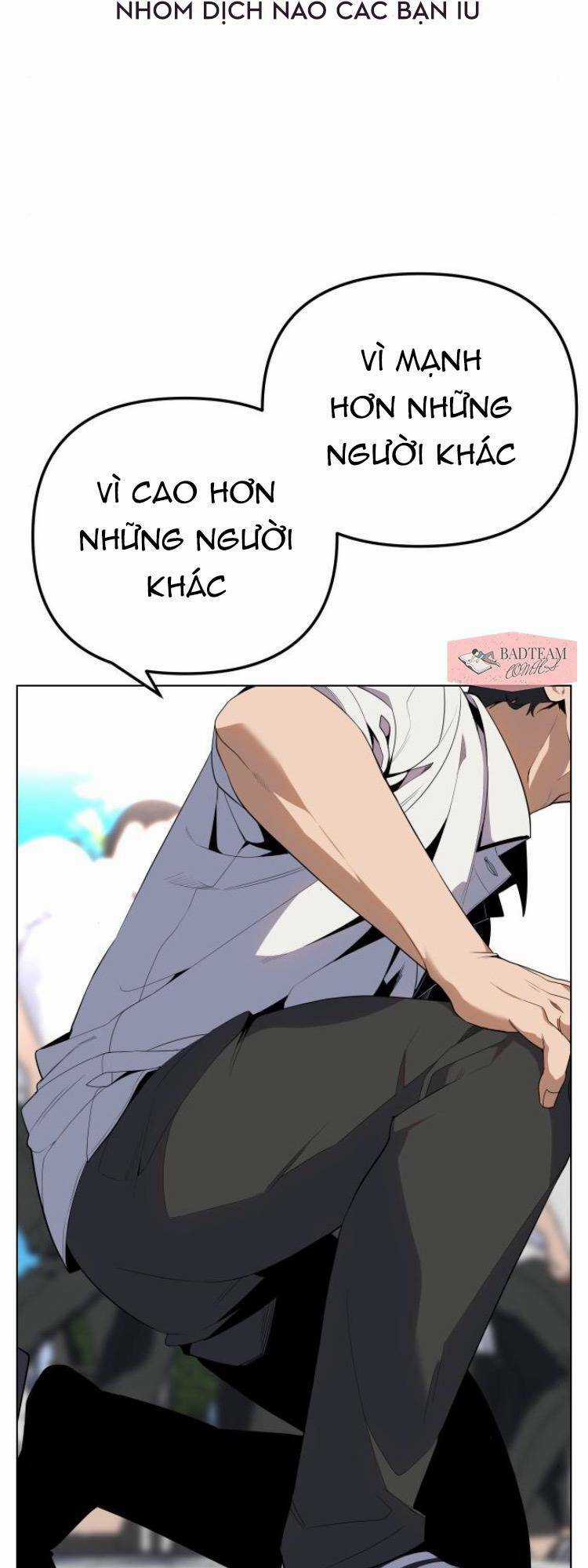 Vua Đóng Cọc Chapter 18 trang 48