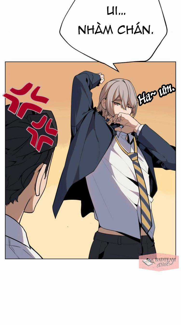 Vua Đóng Cọc Chapter 18 trang 53