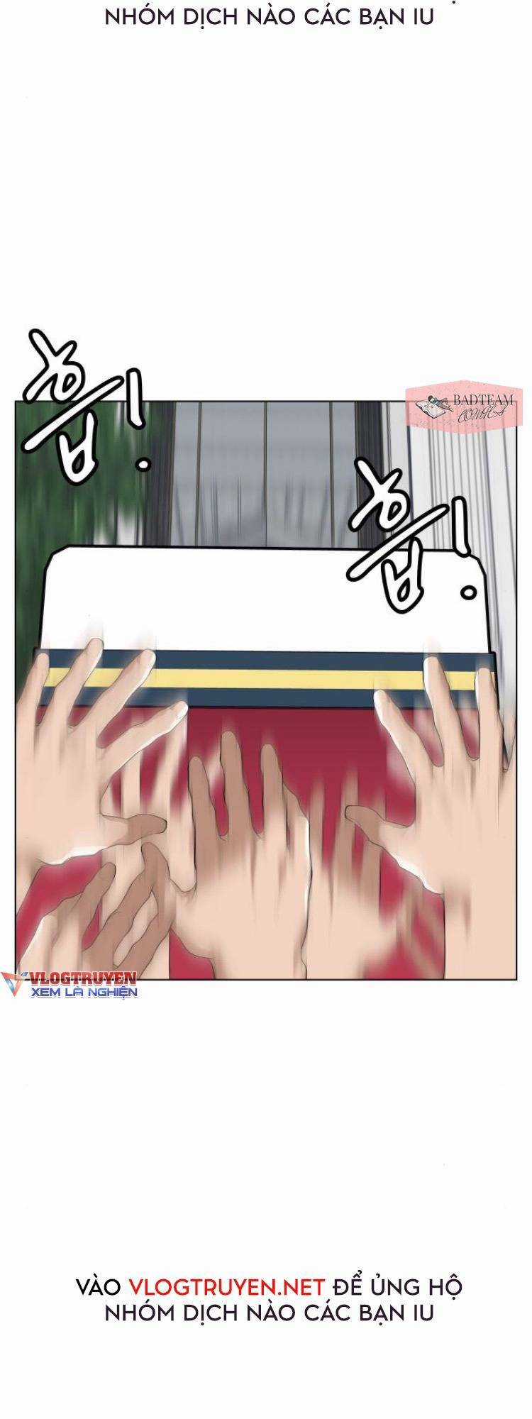 Vua Đóng Cọc Chapter 18 trang 6