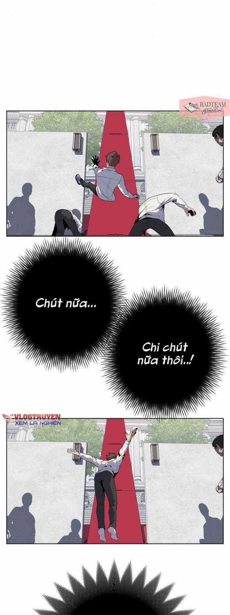 Vua Đóng Cọc Chapter 18 trang 60