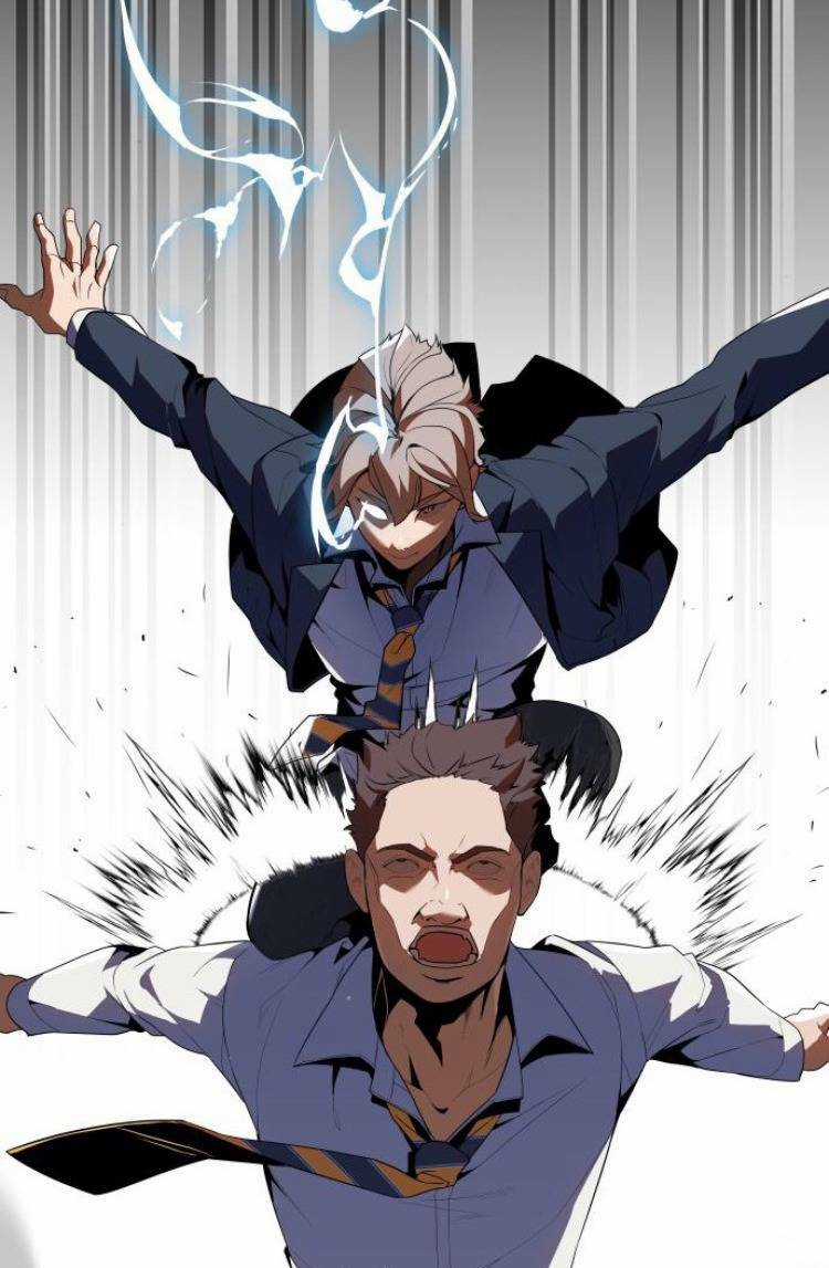 Vua Đóng Cọc Chapter 18 trang 64