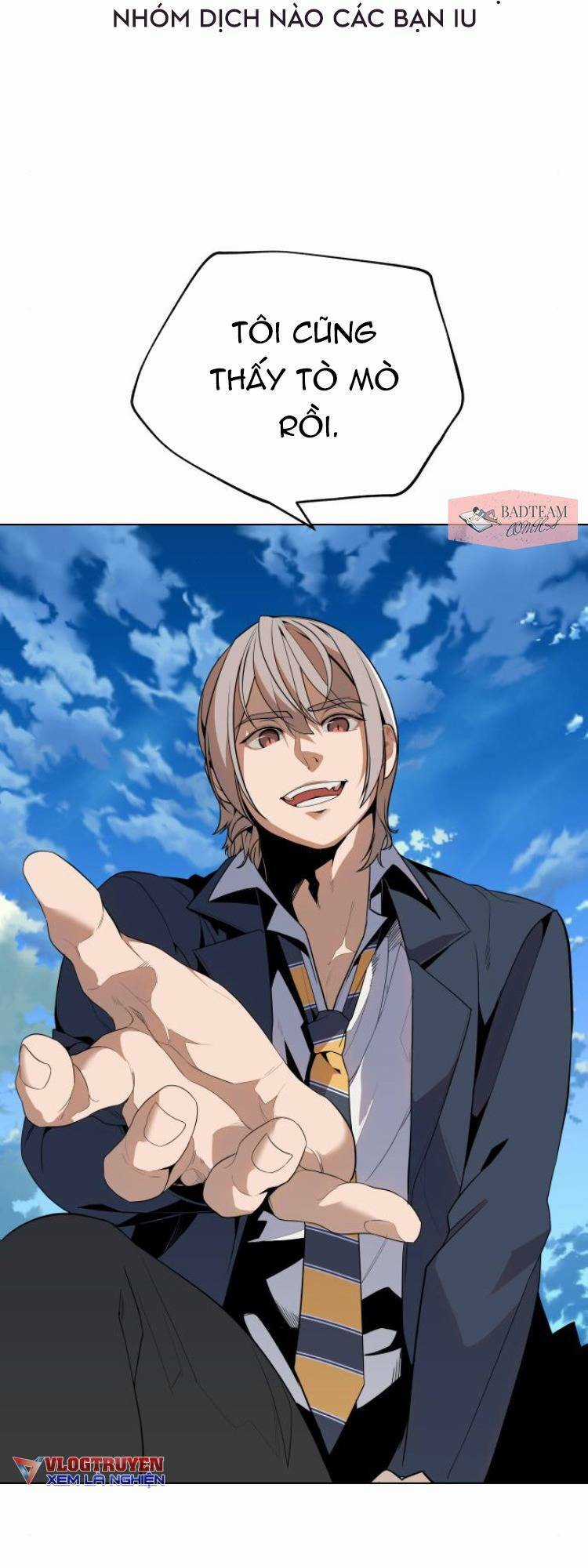 Vua Đóng Cọc Chapter 18 trang 72