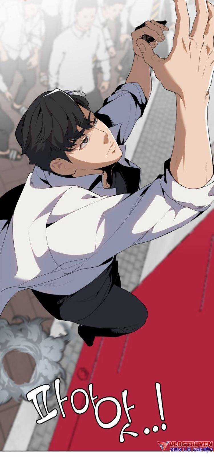 Vua Đóng Cọc Chapter 18 trang 80