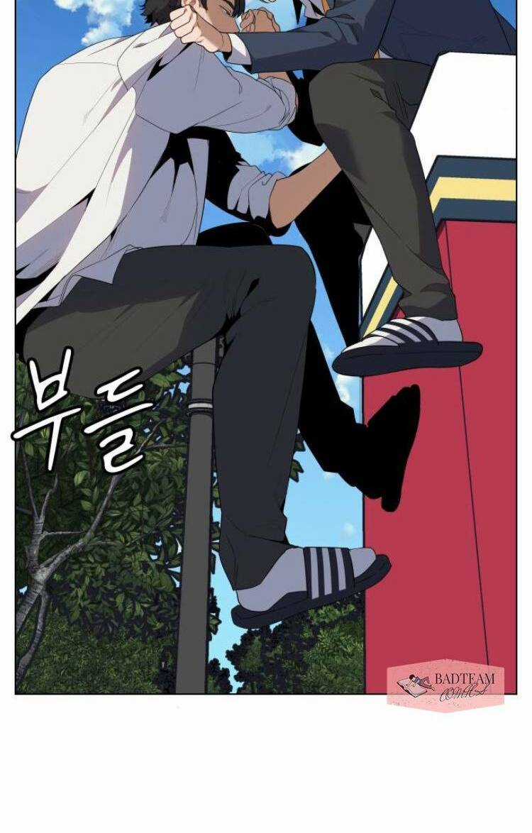 Vua Đóng Cọc Chapter 18 trang 83