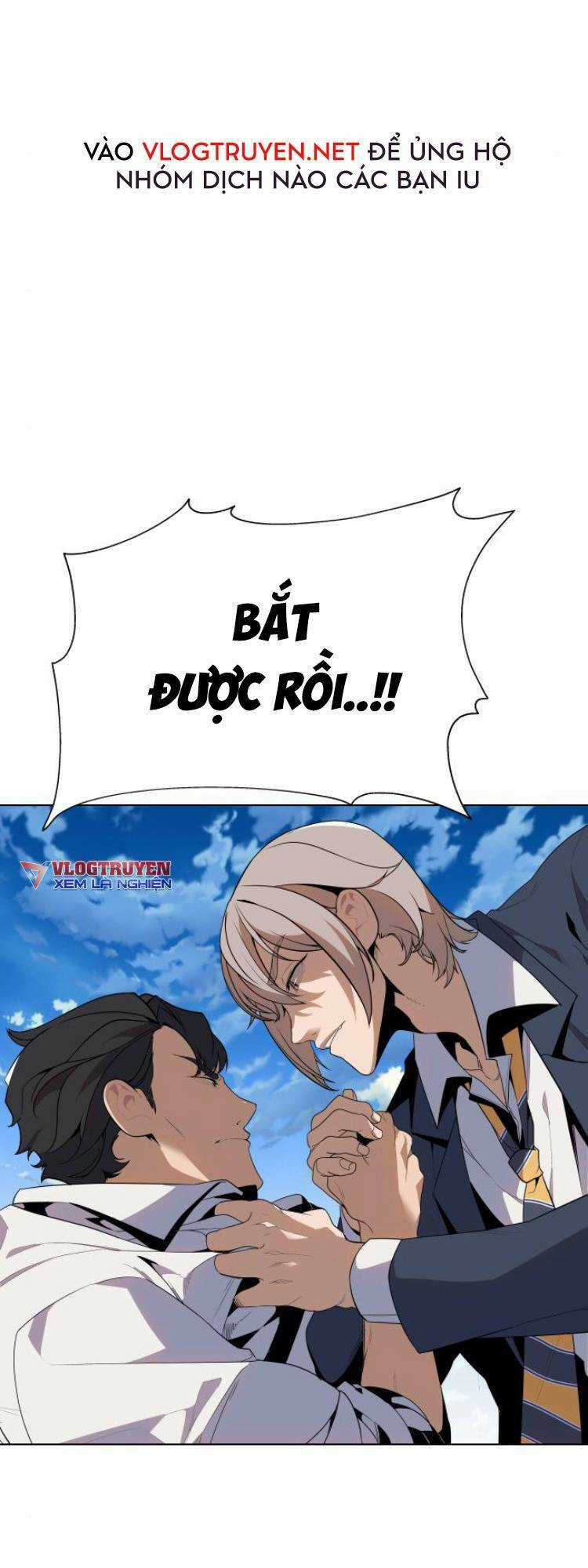 Vua Đóng Cọc Chapter 18 trang 84