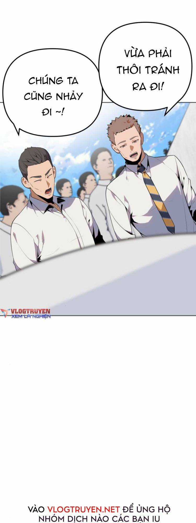 Vua Đóng Cọc Chapter 18 trang 9