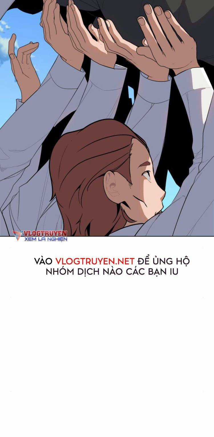 Vua Đóng Cọc Chapter 18 trang 91