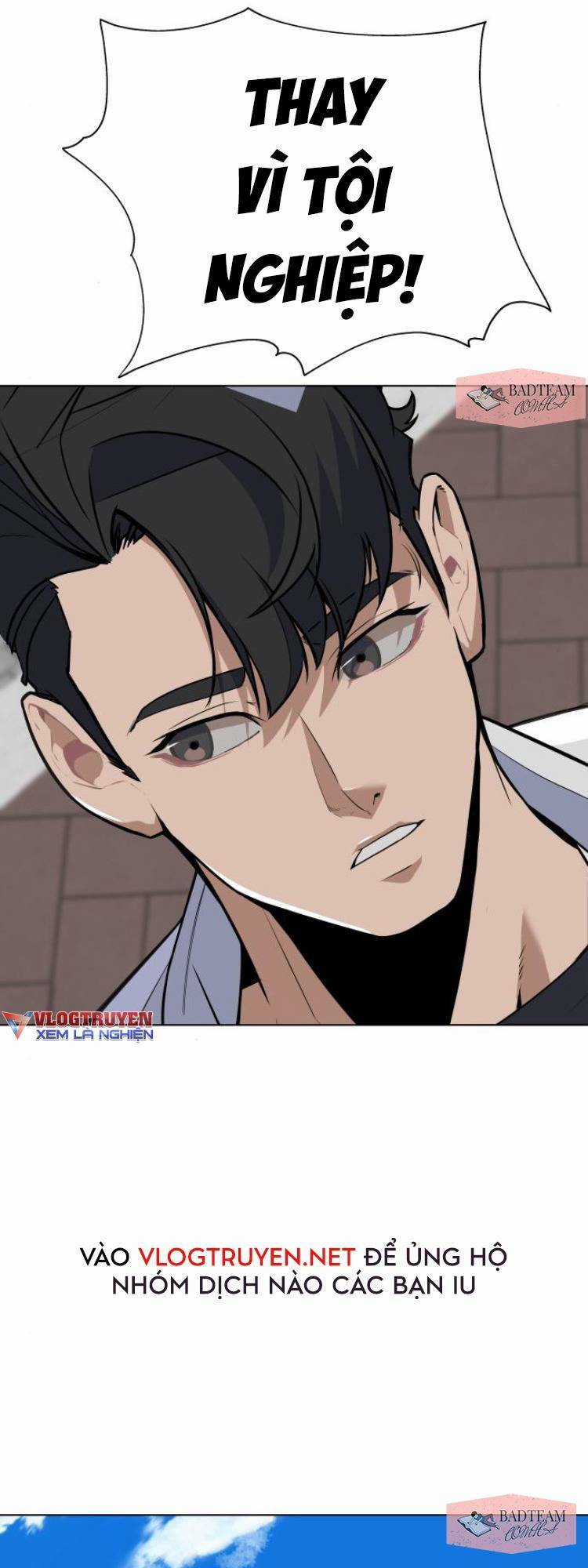 Vua Đóng Cọc Chapter 18 trang 96